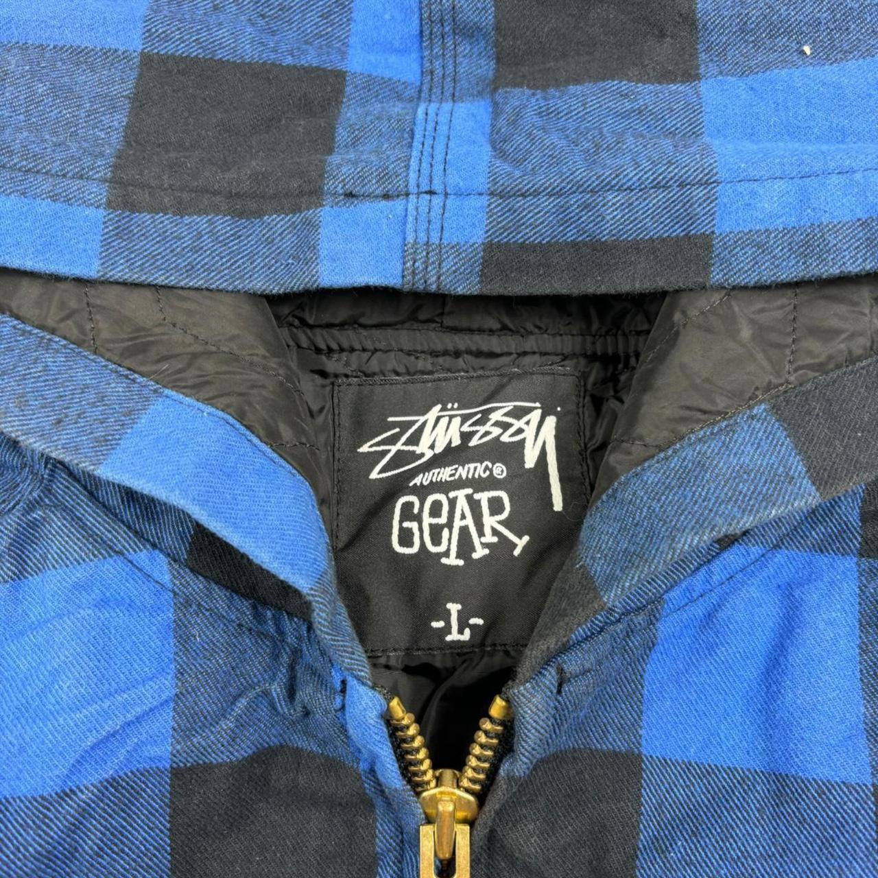 Stussy Jacket (L)