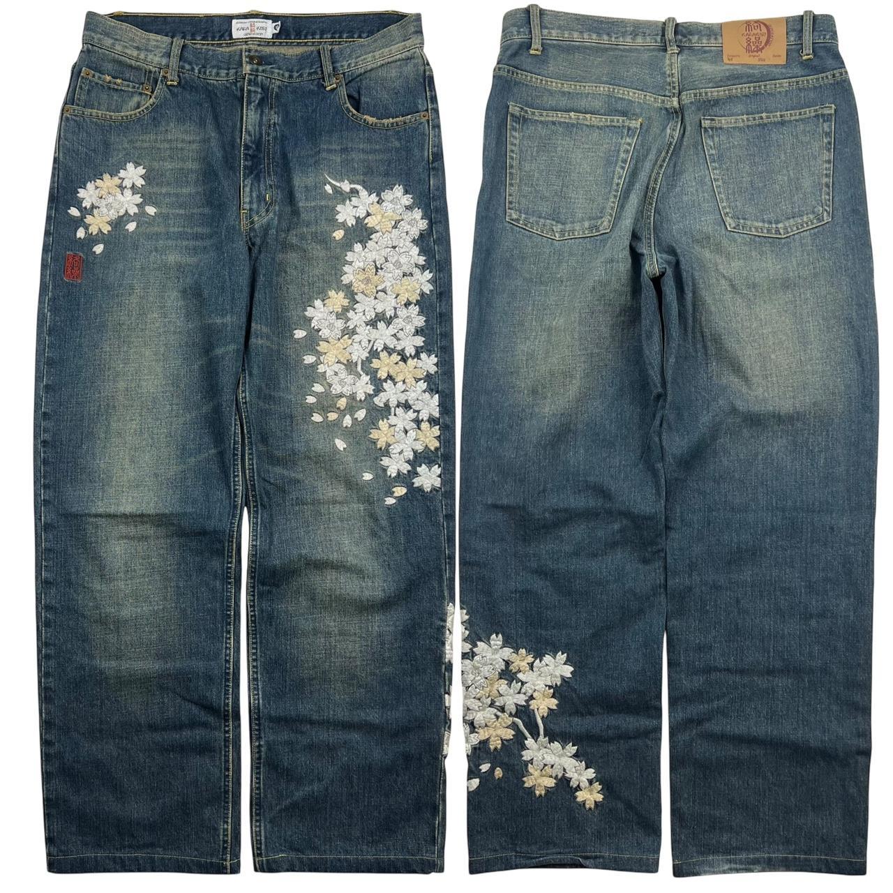 Karakuri Jeans (w35)
