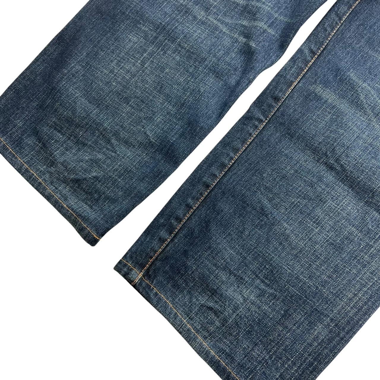 Evisu Jeans (w34)