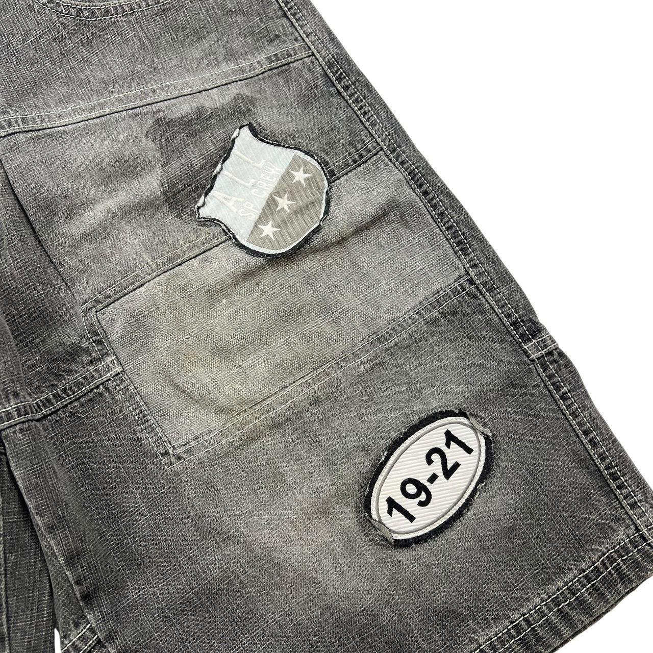 Southpole Shorts (w34)