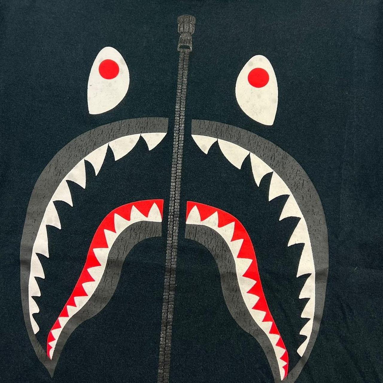 Bape T-Shirt (M)
