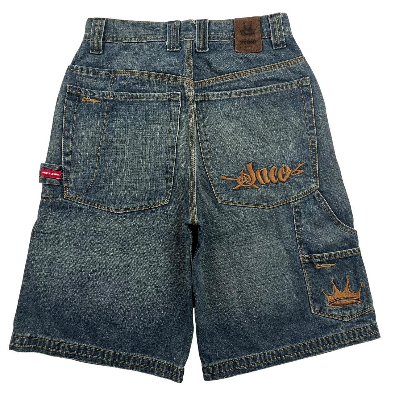 Jnco Shorts (w27)