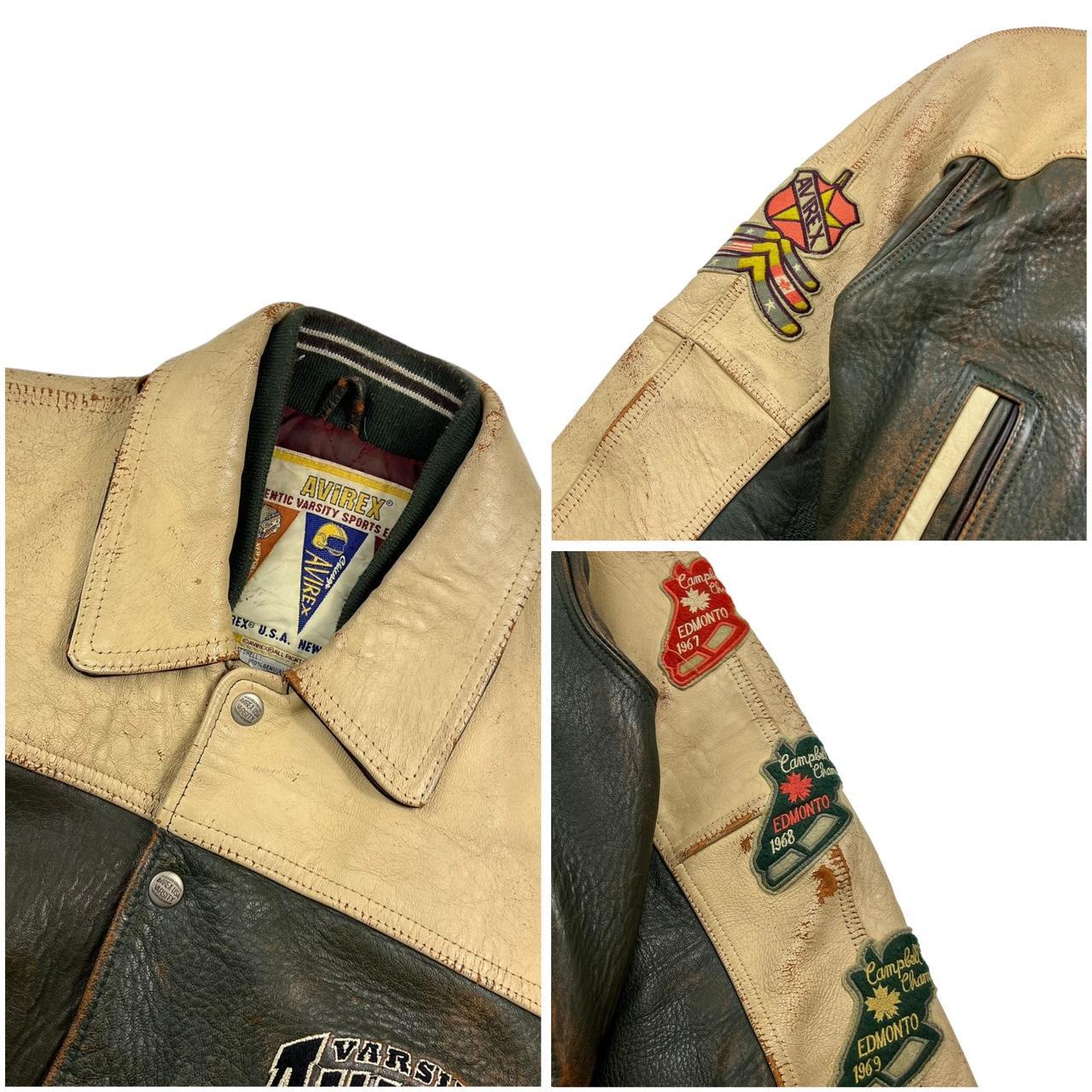 Avirex Jacket (S)