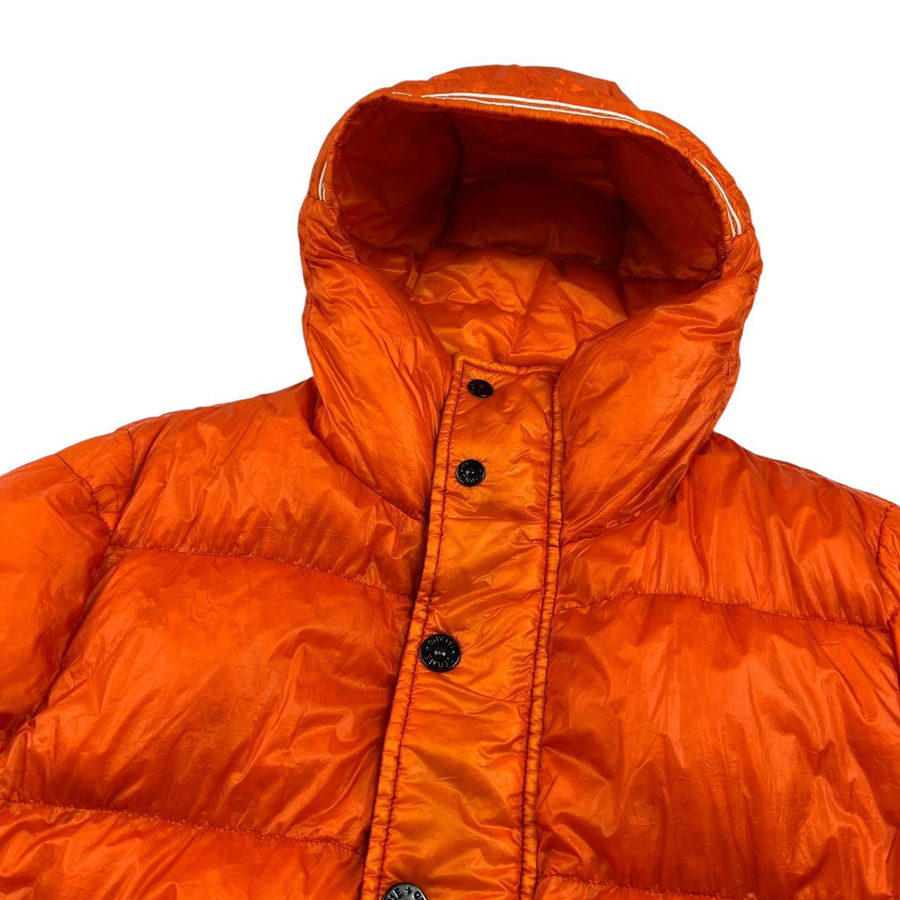 Stone Island Puffer Jacket (S)