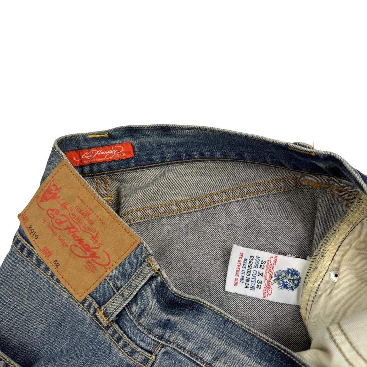 Ed Hardy Jeans (w32)