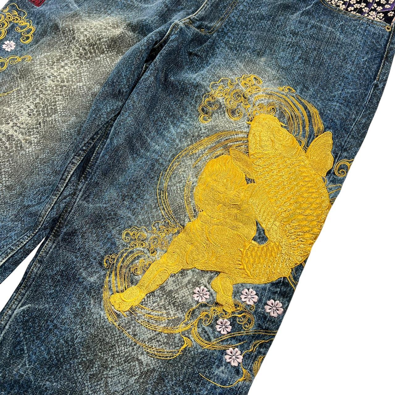 Karakuri Jeans (w40)
