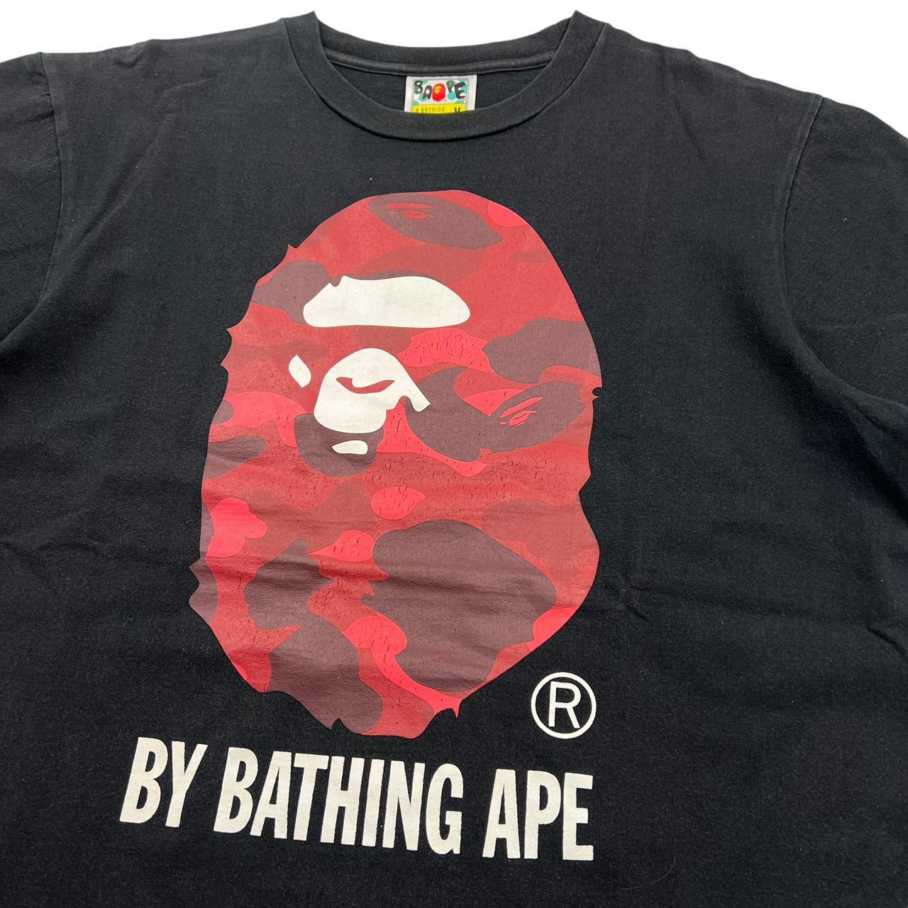 Bape T-Shirt (M)