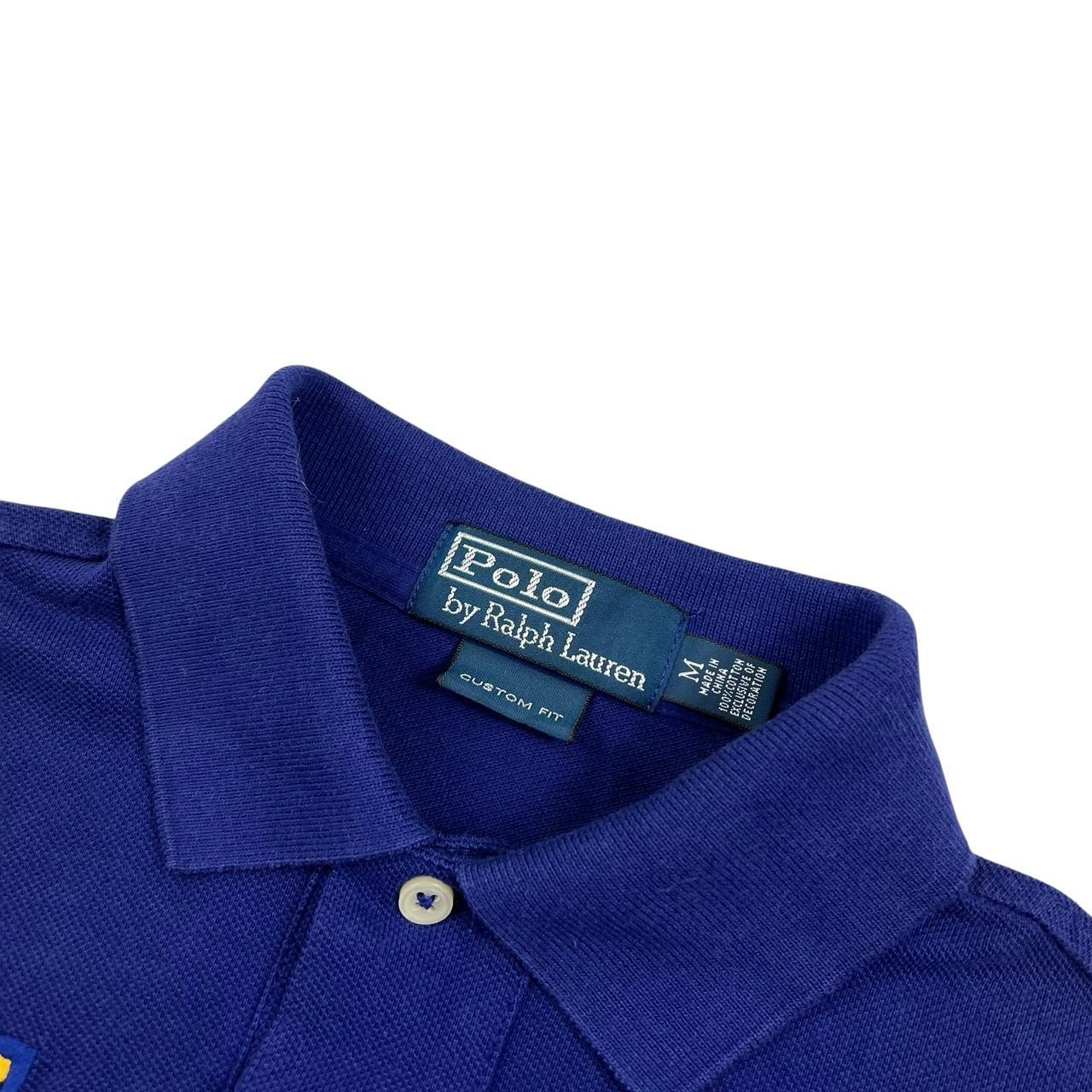 Ralph Lauren Polo Shirt (M)