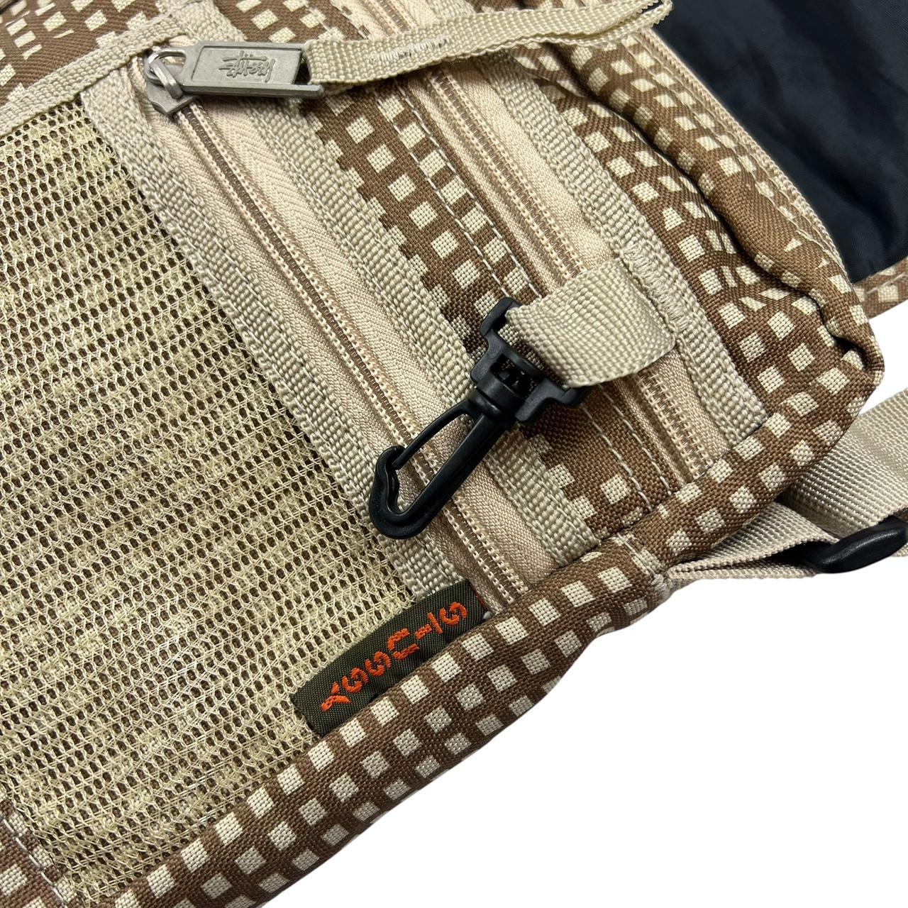 Stussy Bag