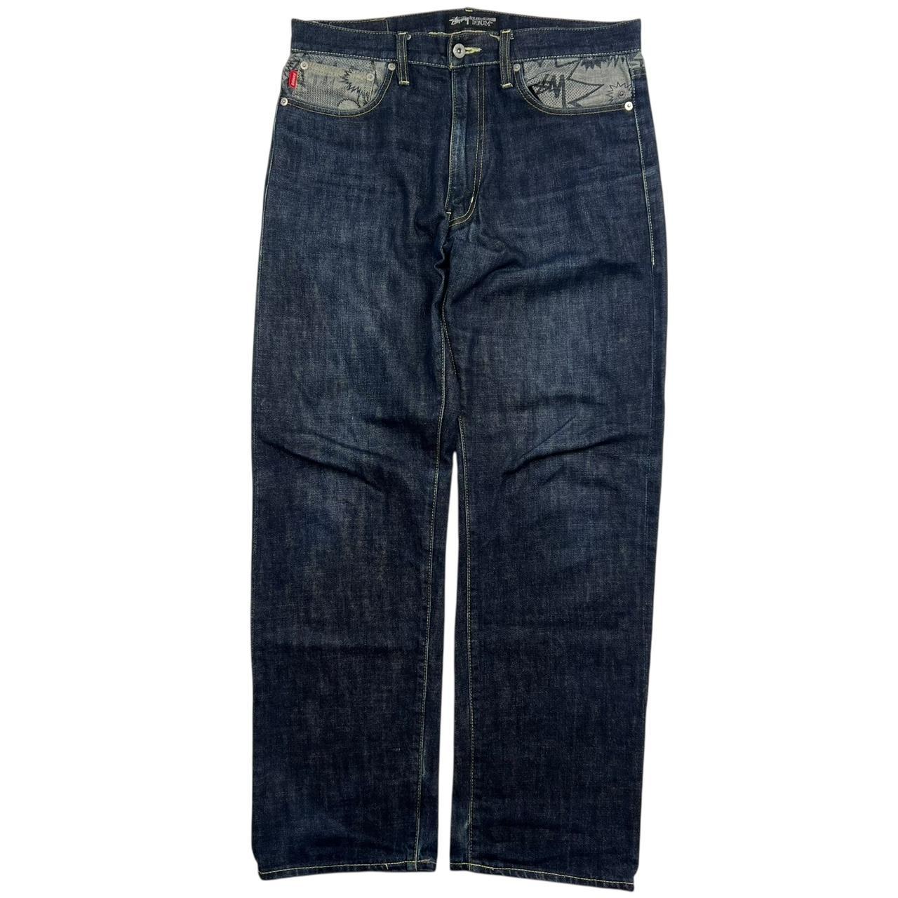 Stussy Jeans (w34)