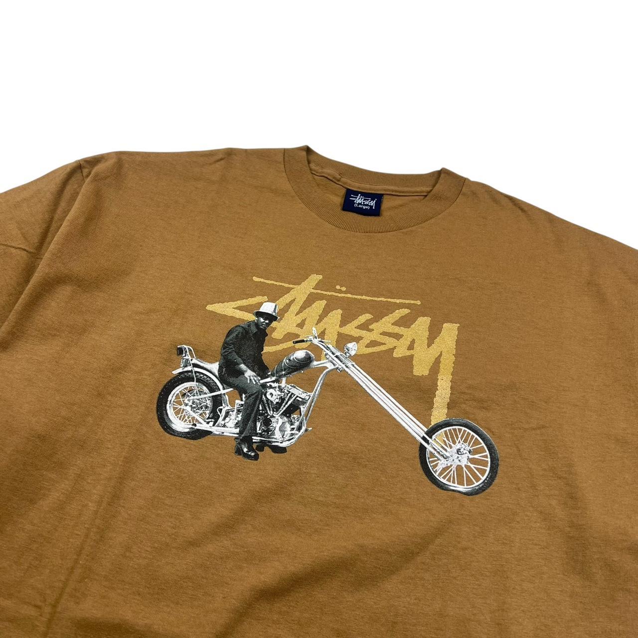Stussy T-Shirt (L)