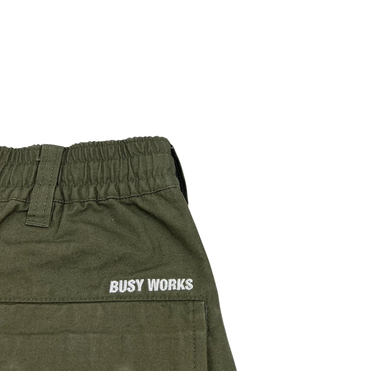 Bape Cargo Trousers (w31)
