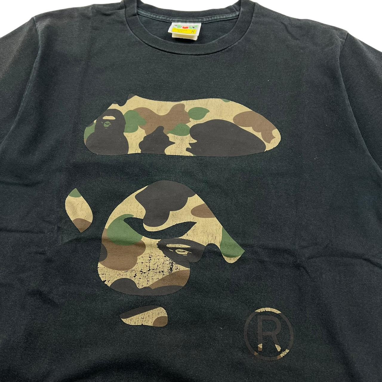 Bape T-Shirt (M)
