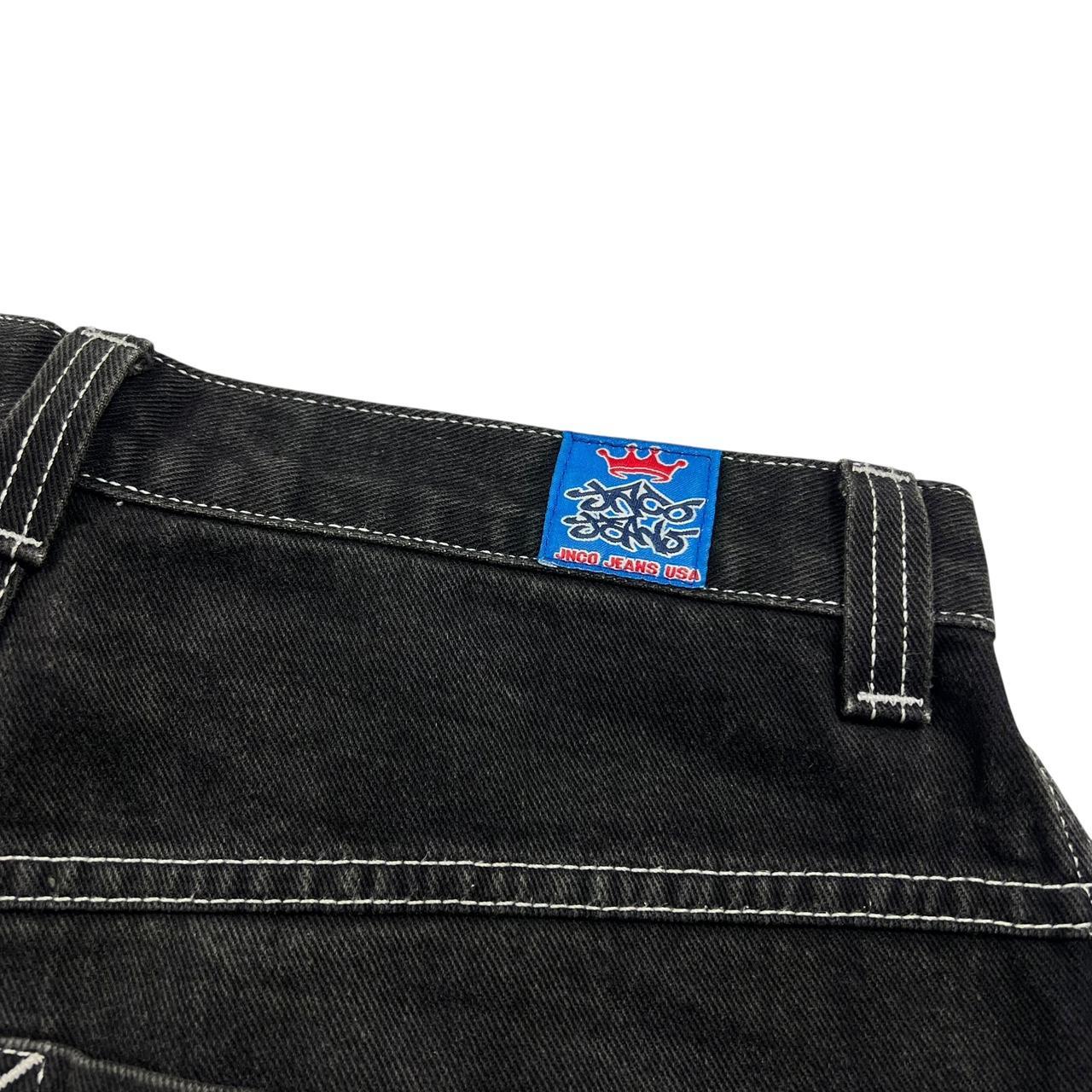 Jnco Shorts (w34)