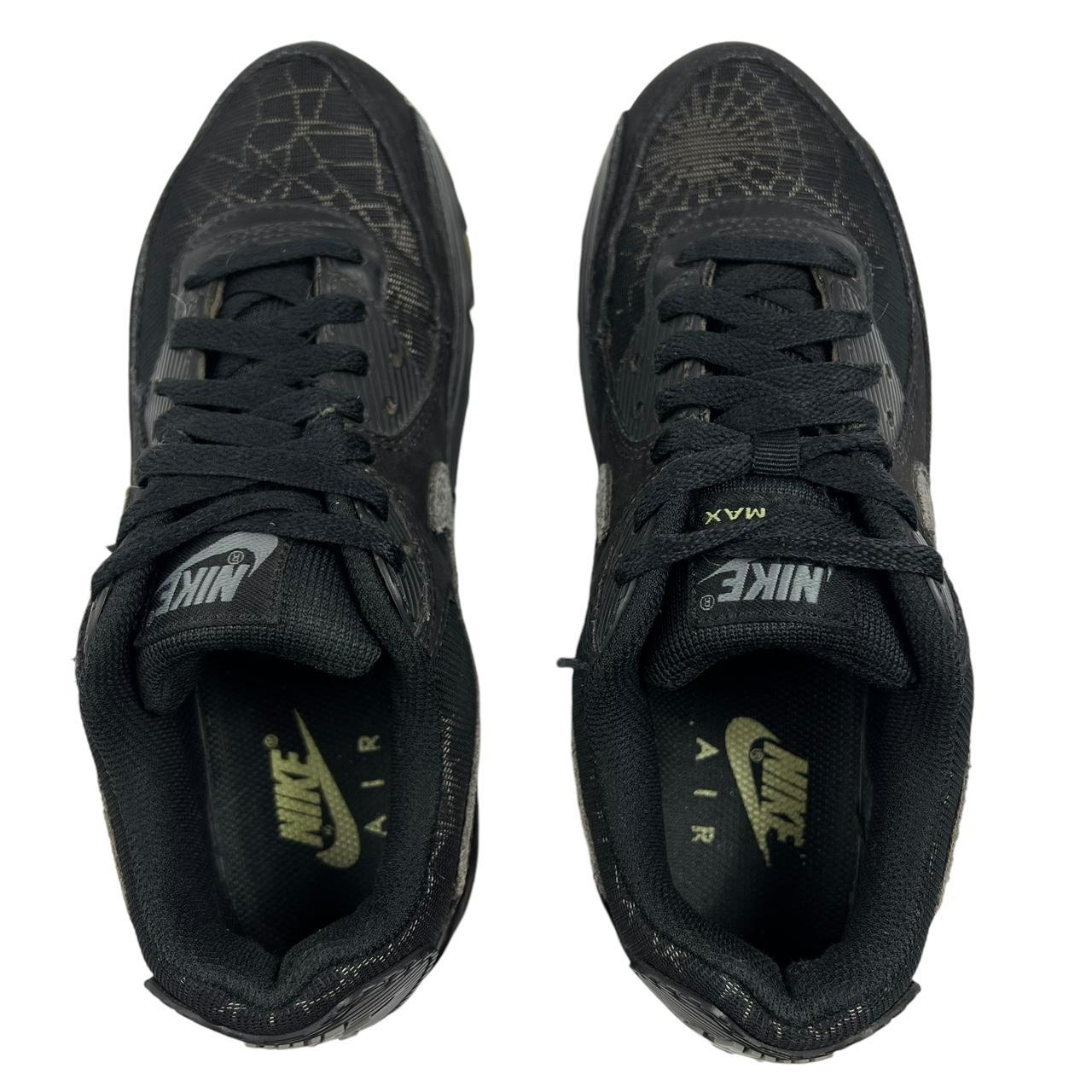 Nike Air Max 90 Halloween (uk 6)
