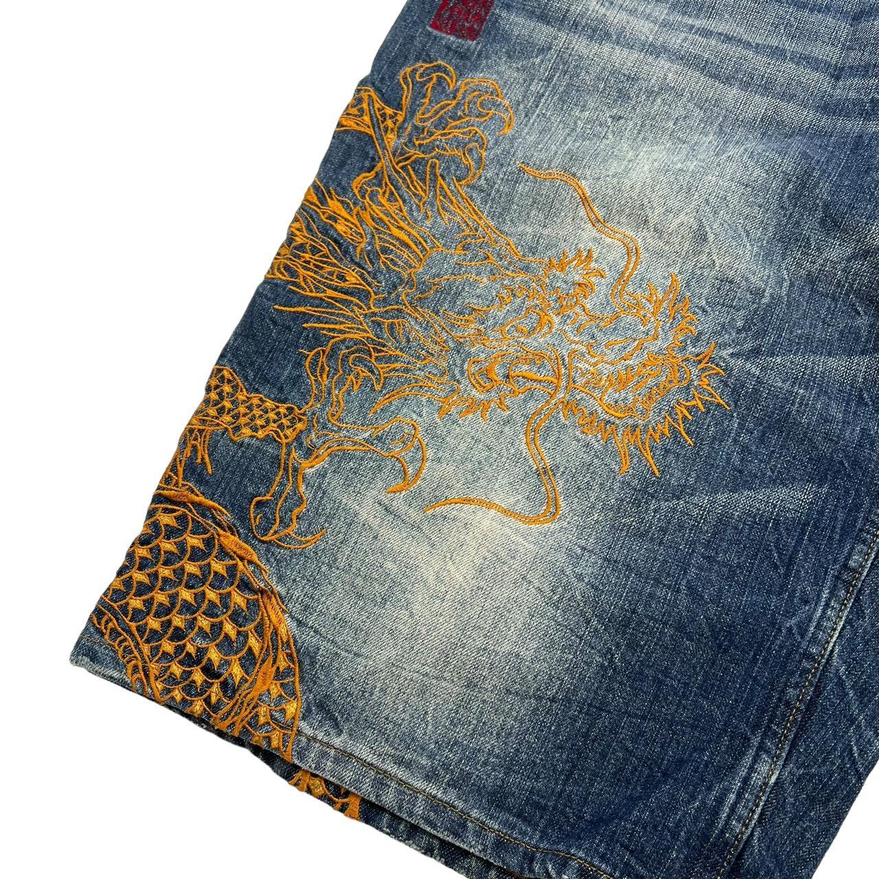 Karakuri Shorts (w39)