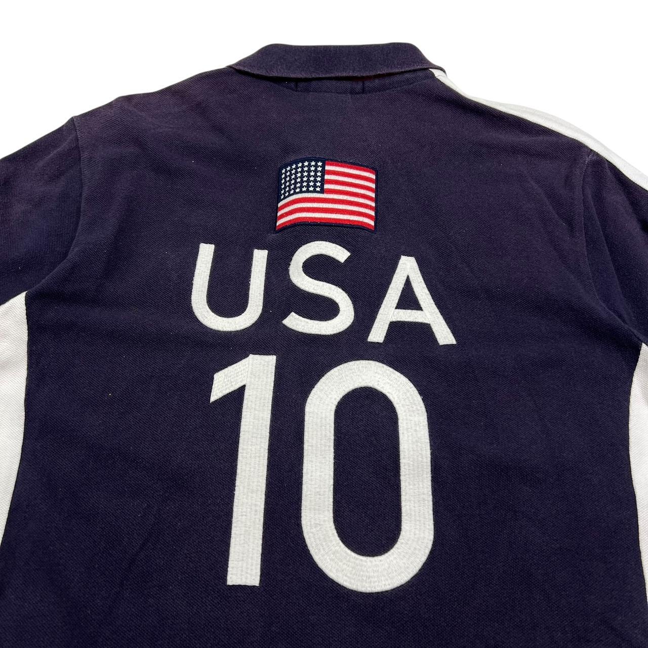 Ralph Lauren Polo Shirt (M)
