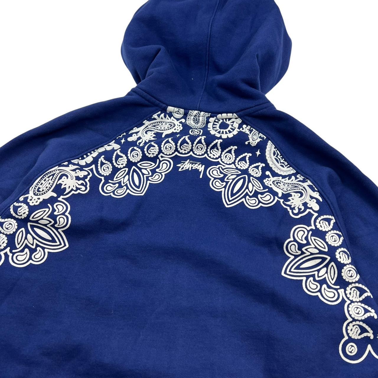 Stussy Hoodie (S)