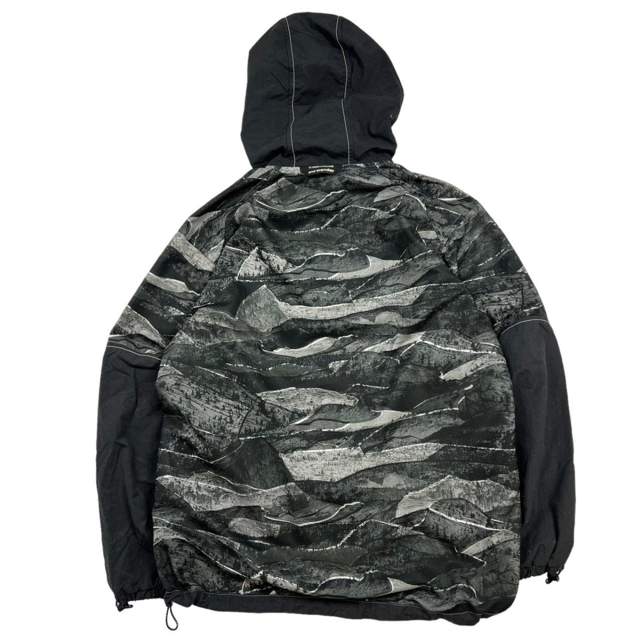 And Wander Jacket (S)