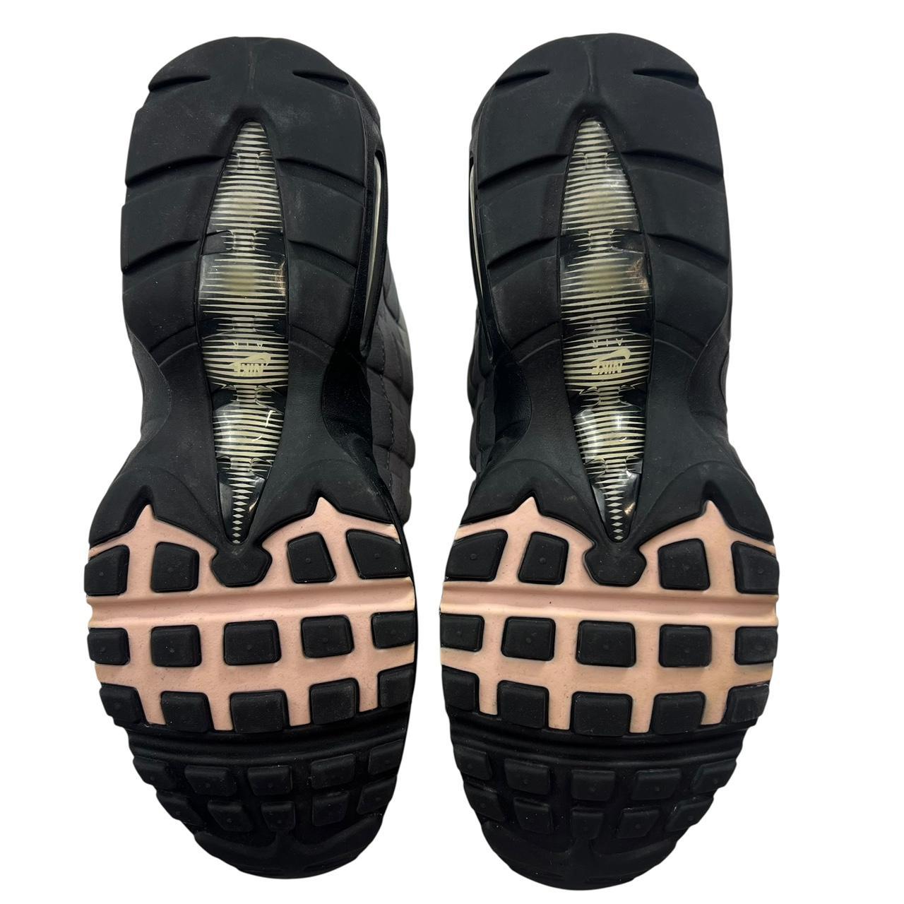 Nike Air Max 95 Pink Foam (uk 7.5)