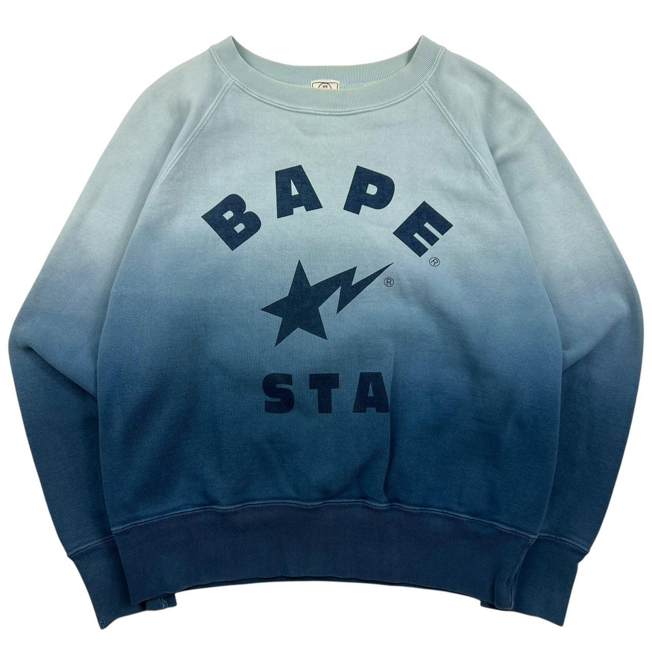 Bape Sweatshirt (XS)