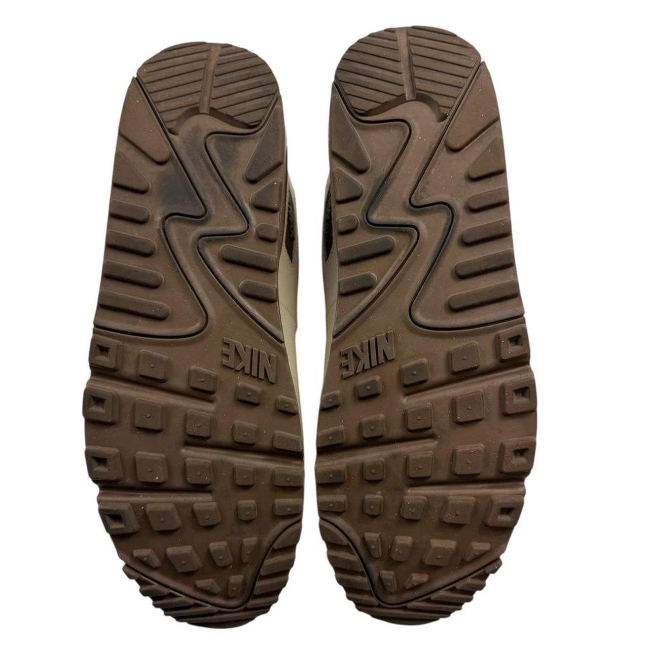 Nike Air Max 90 Bacon (uk 10)