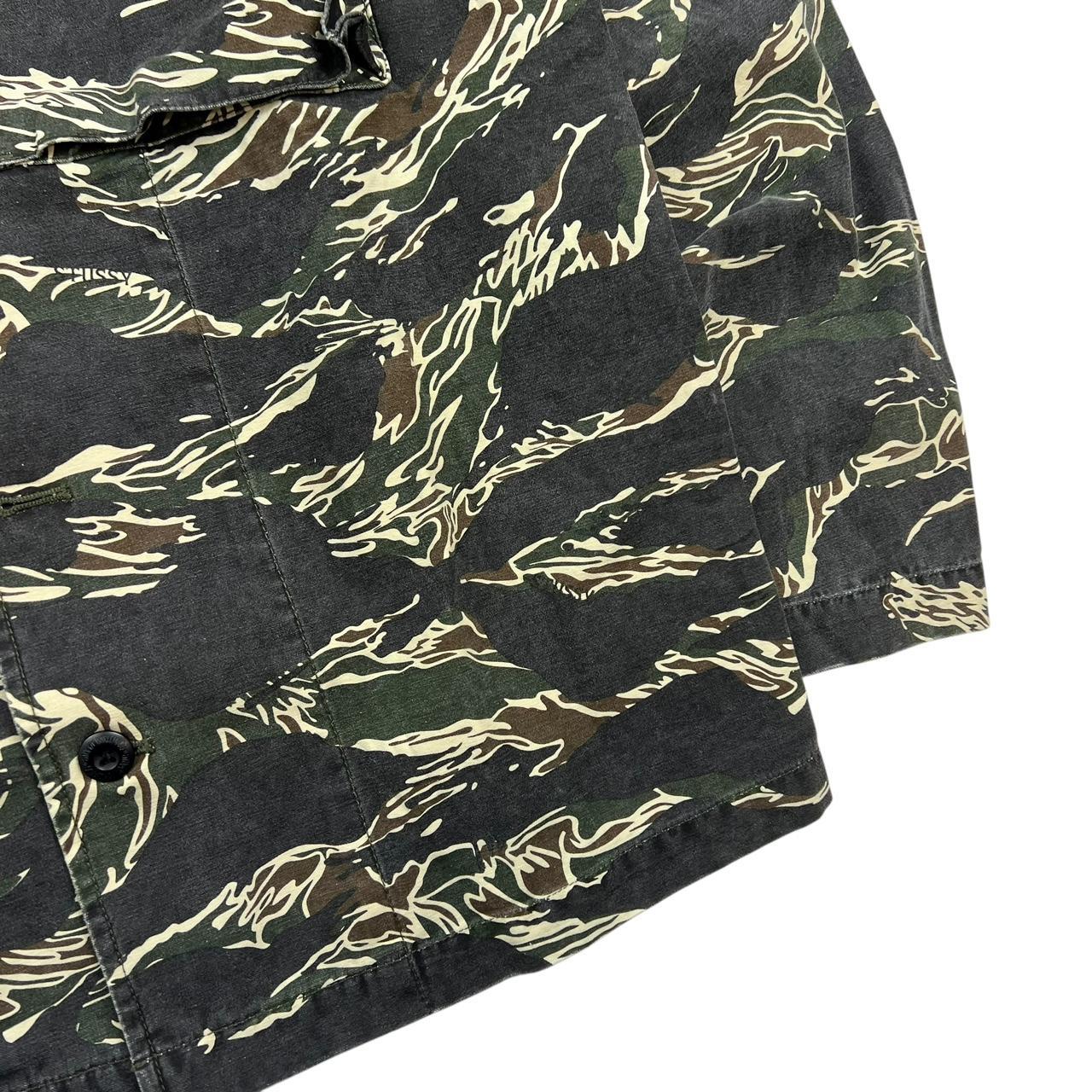 Stussy Jacket (M)