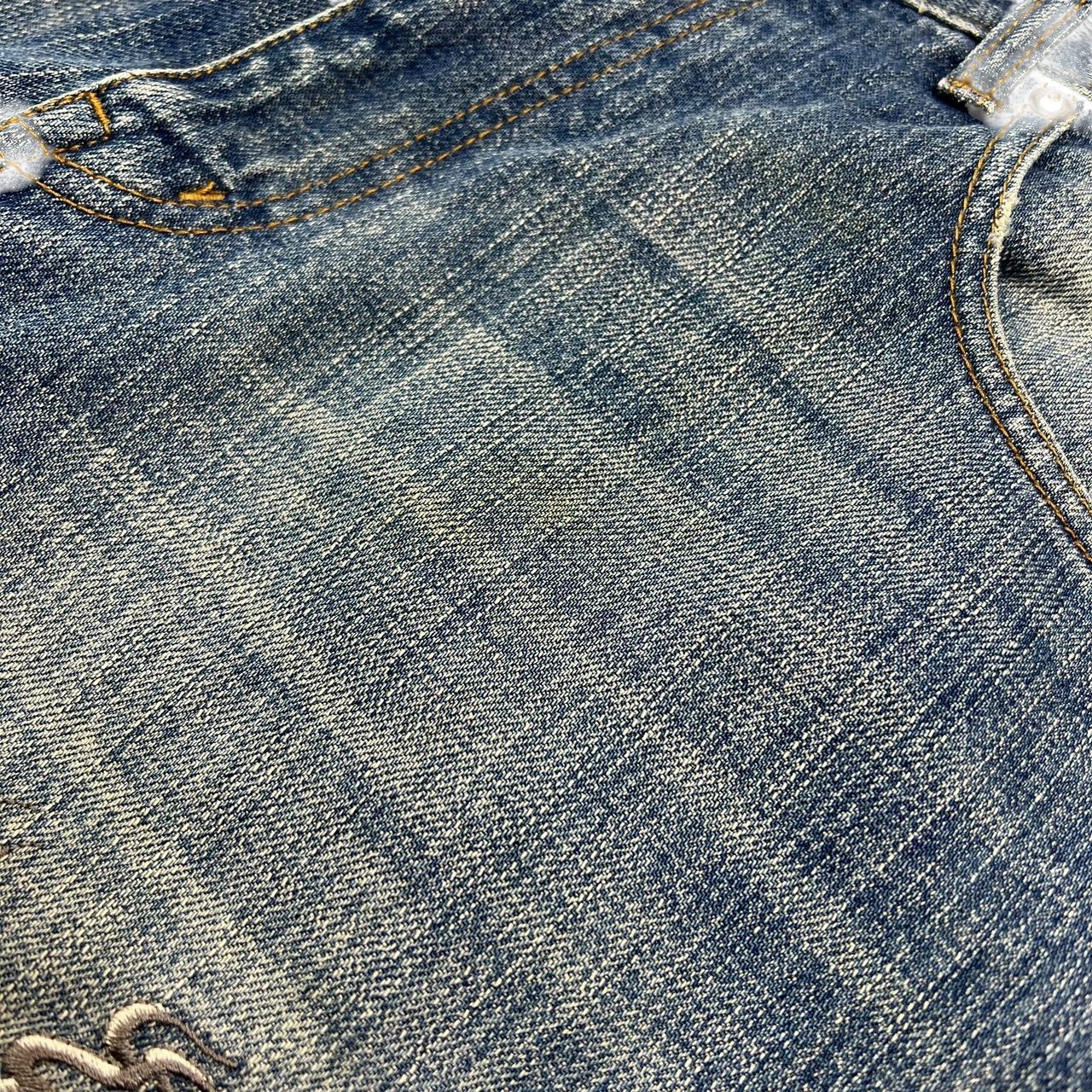 Karakuri Jeans (w30)