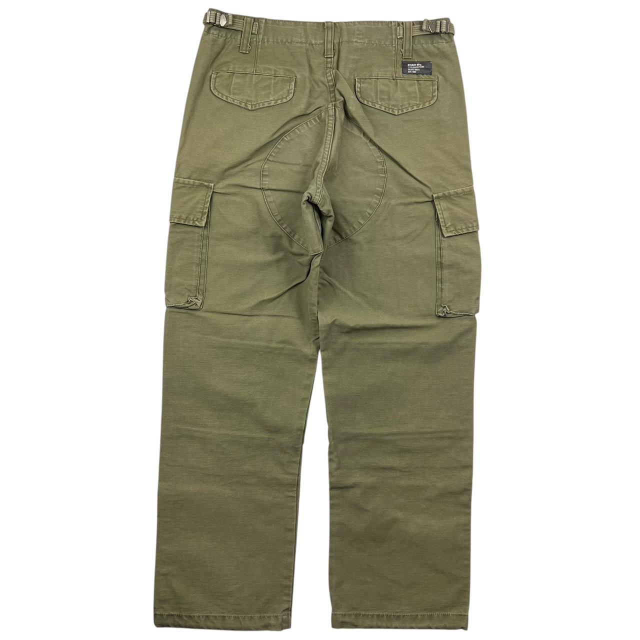 Stussy Cargo Trousers (w32)