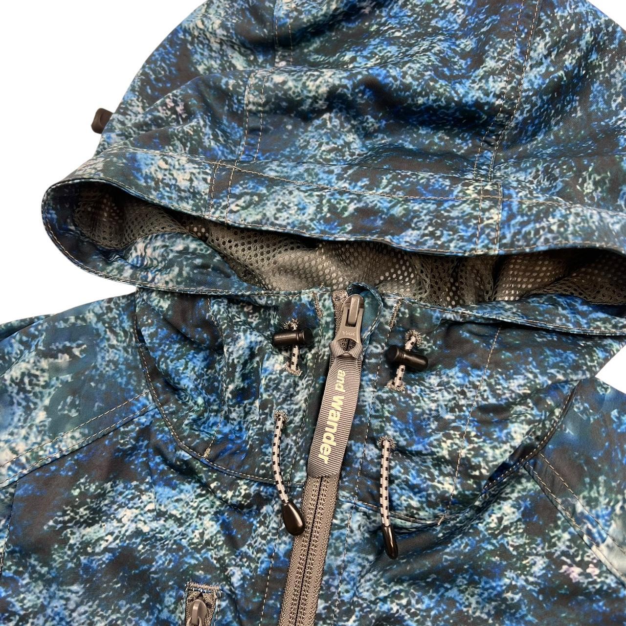 And Wander Jacket (S)