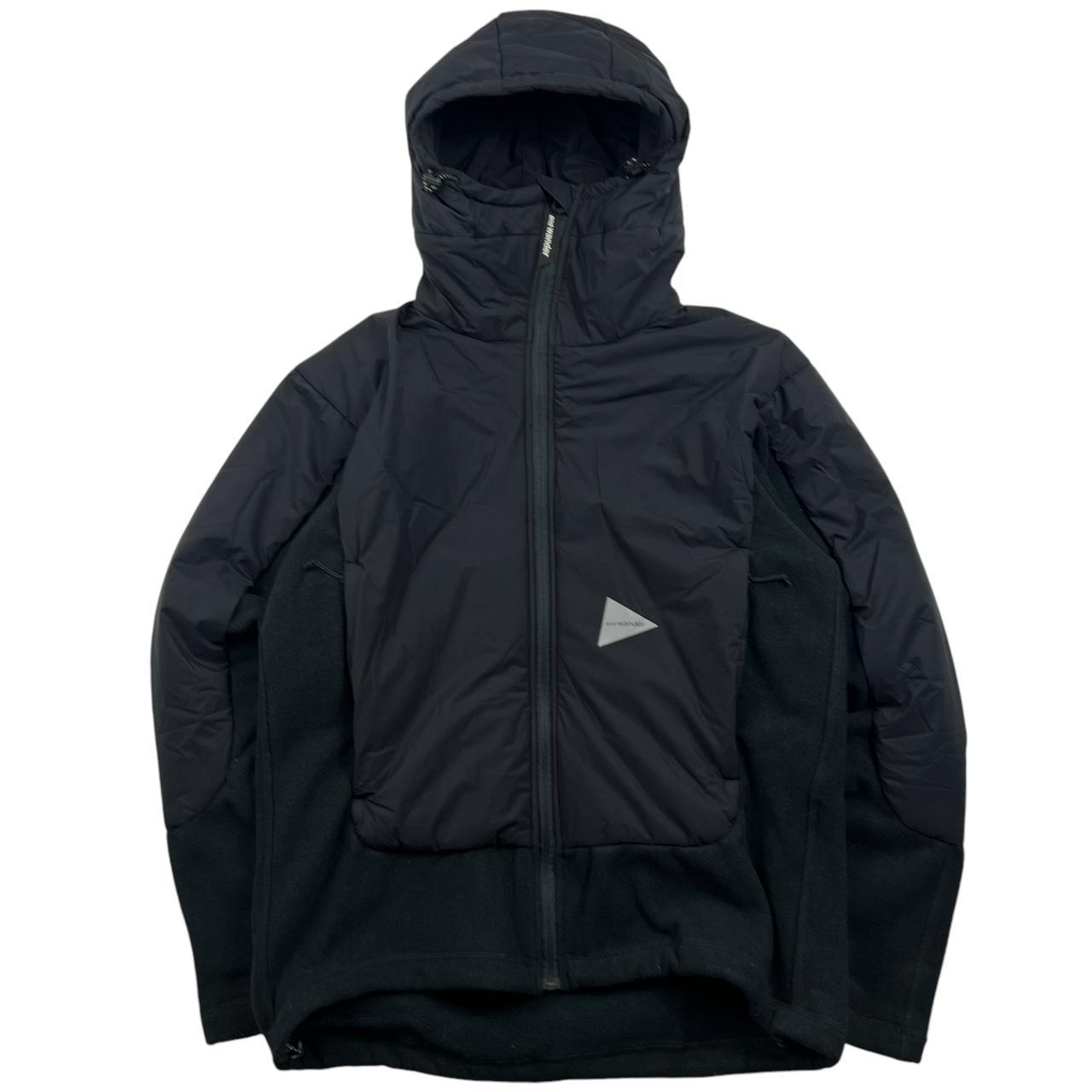 And Wander Fleece (L)
