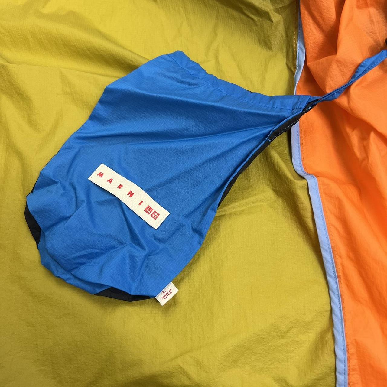 Uniqlo x Marni Jacket (L)