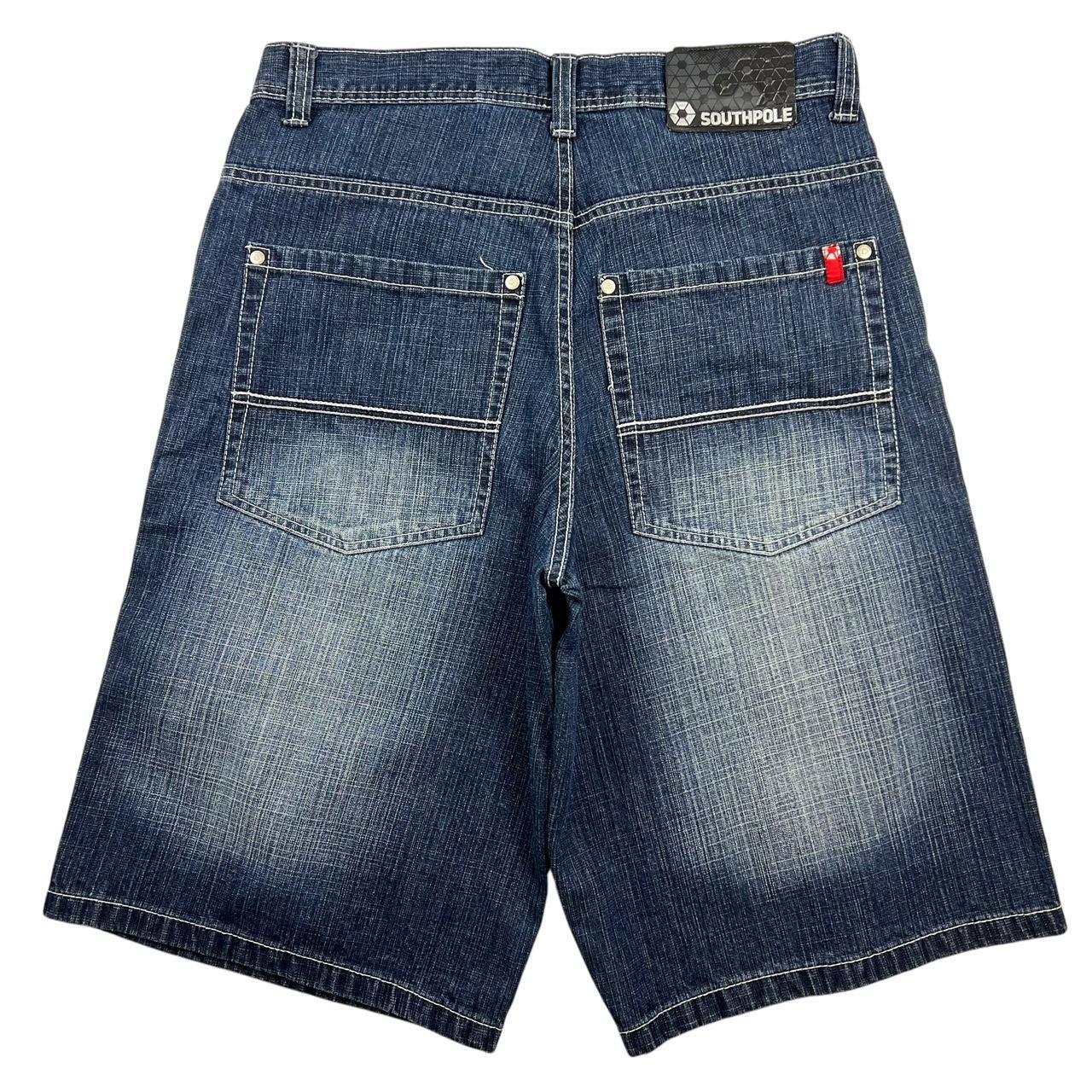 Southpole Shorts (w32)
