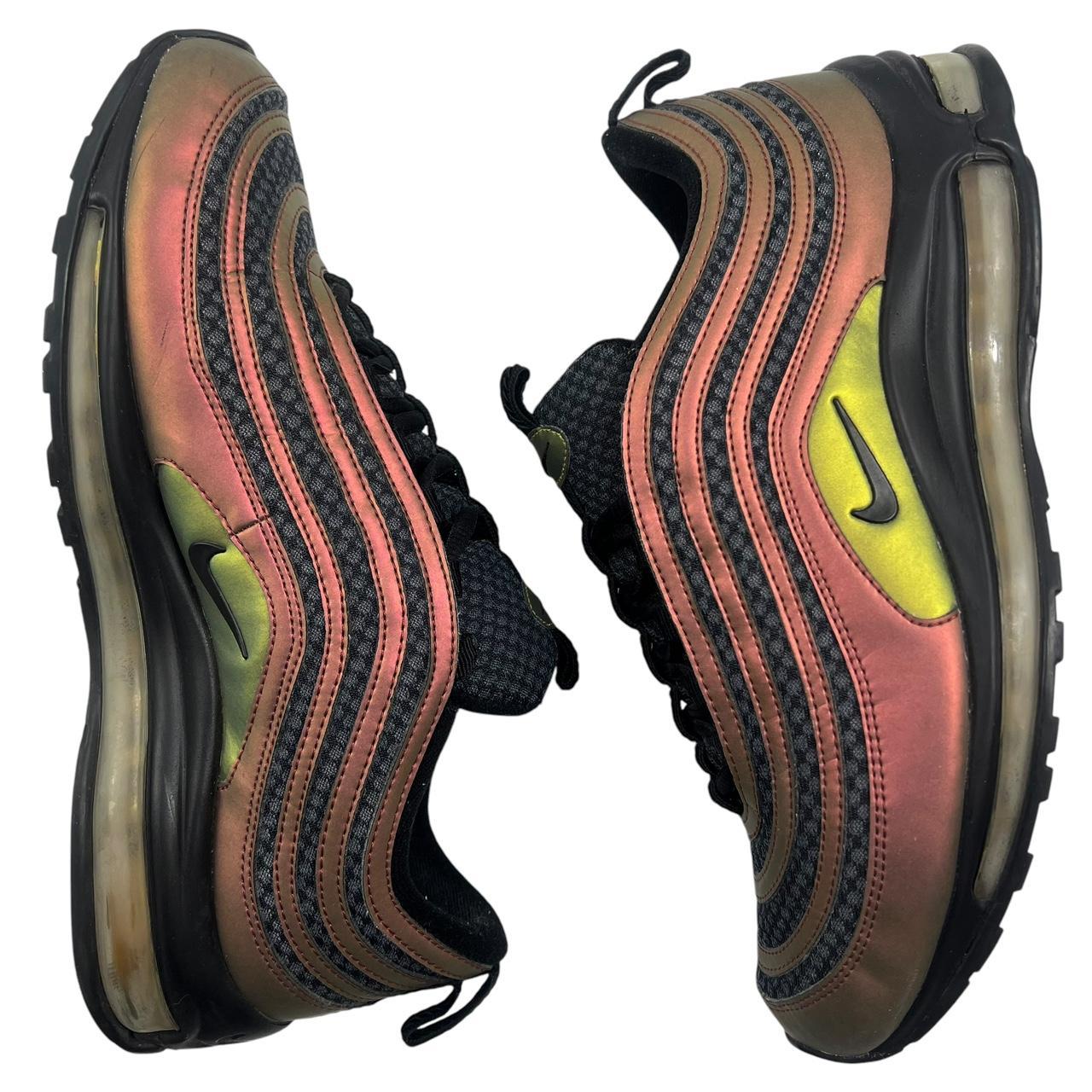 Nike x Skepta Air Max 97 (uk 9)