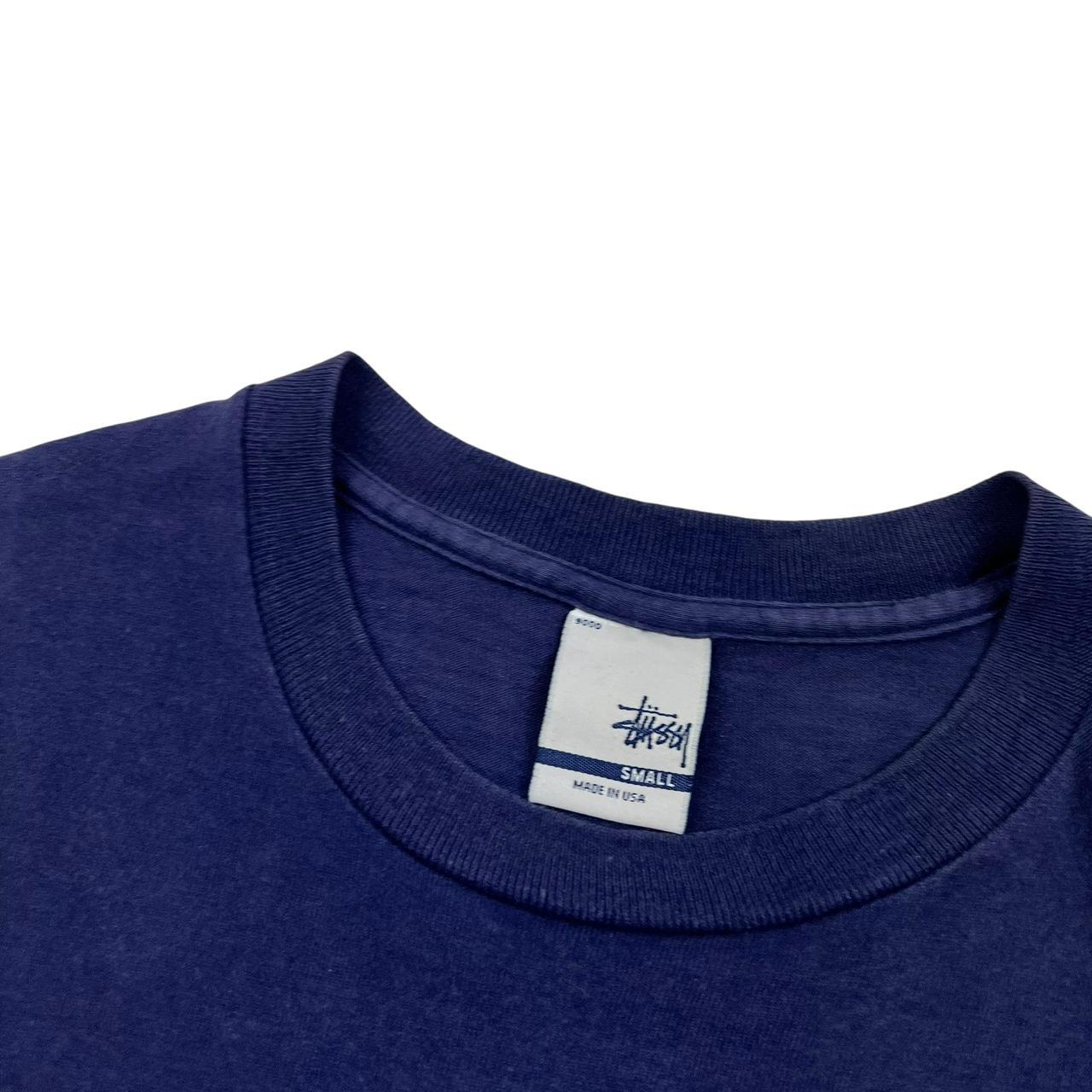 Stussy T-Shirt (S)