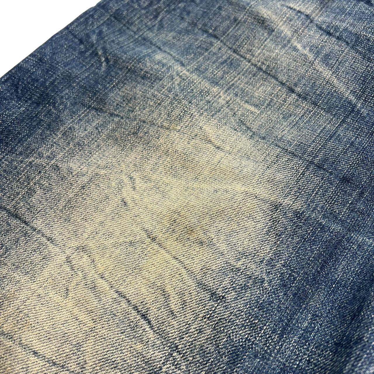 Karakuri Jeans (w34)