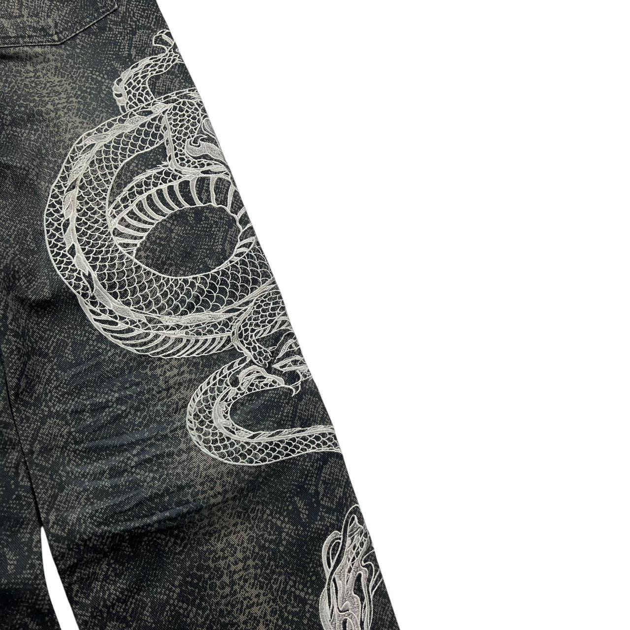 Karakuri Jeans (w32)