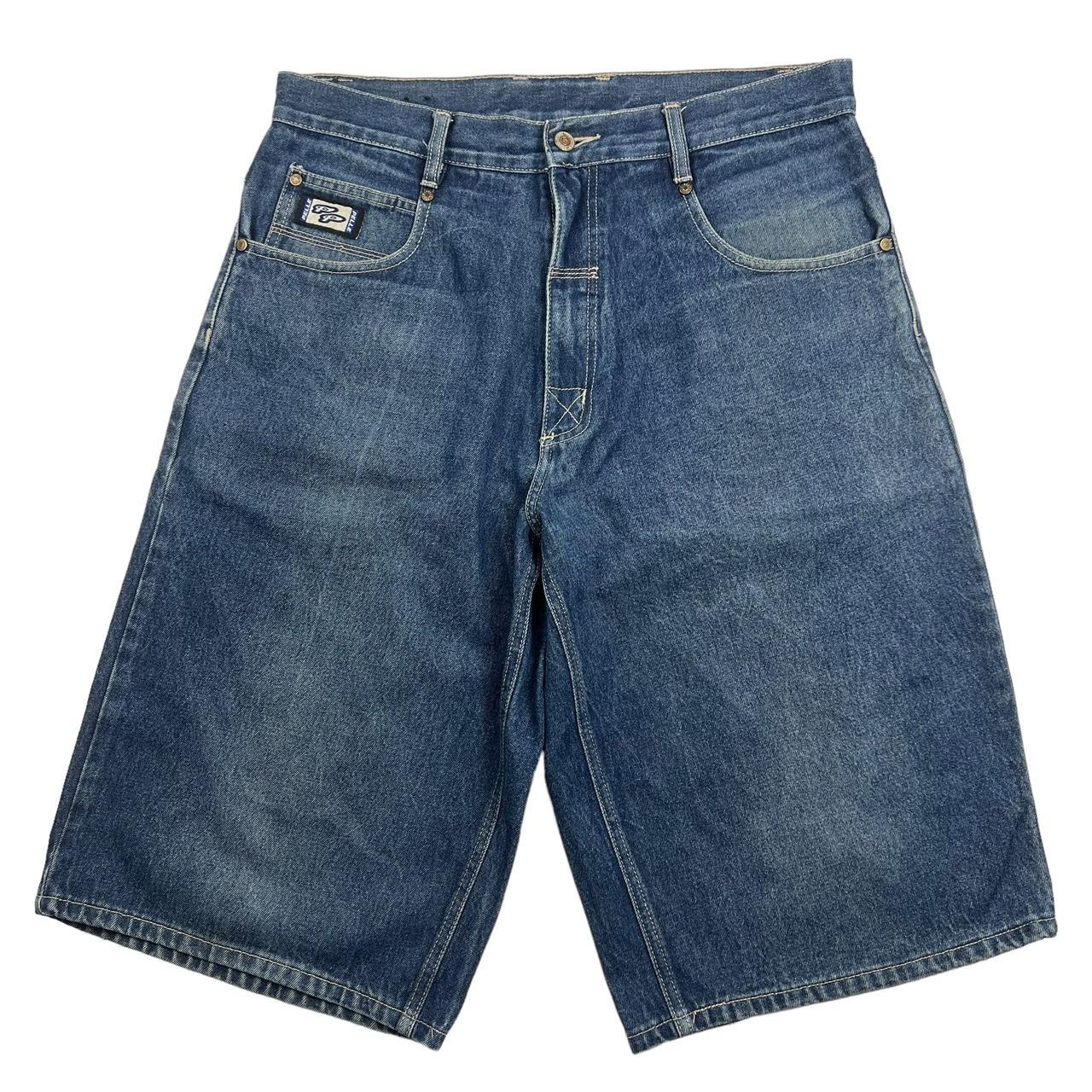 Pelle Pelle Shorts (w35)