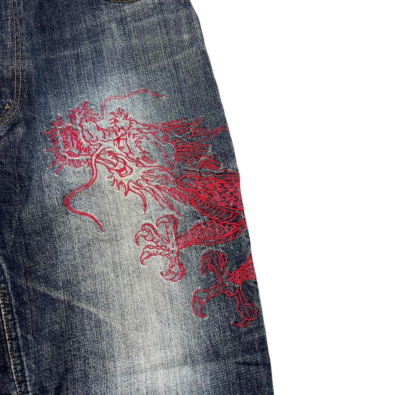 Karakuri Jeans (w33)