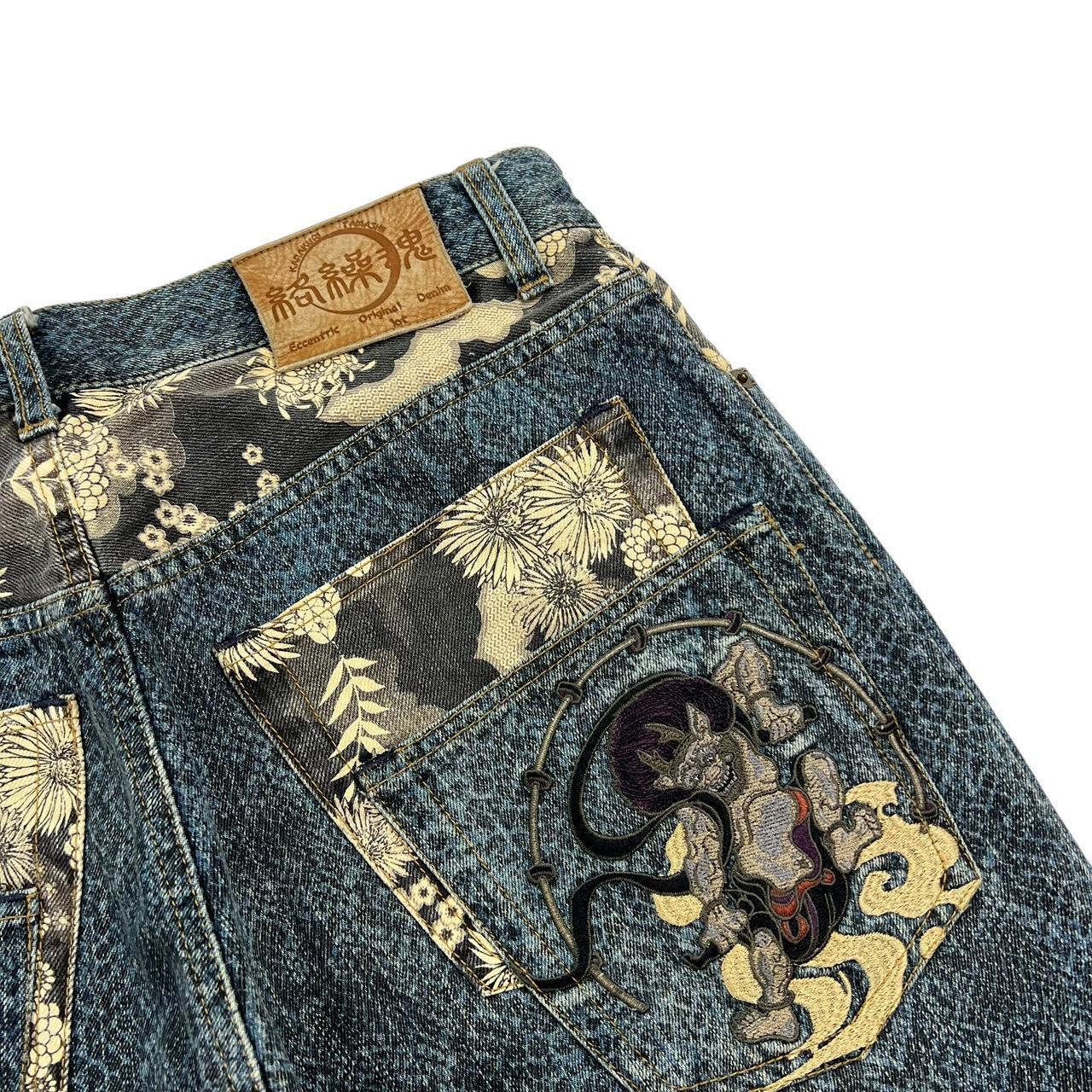 Karakuri Shorts (w33)