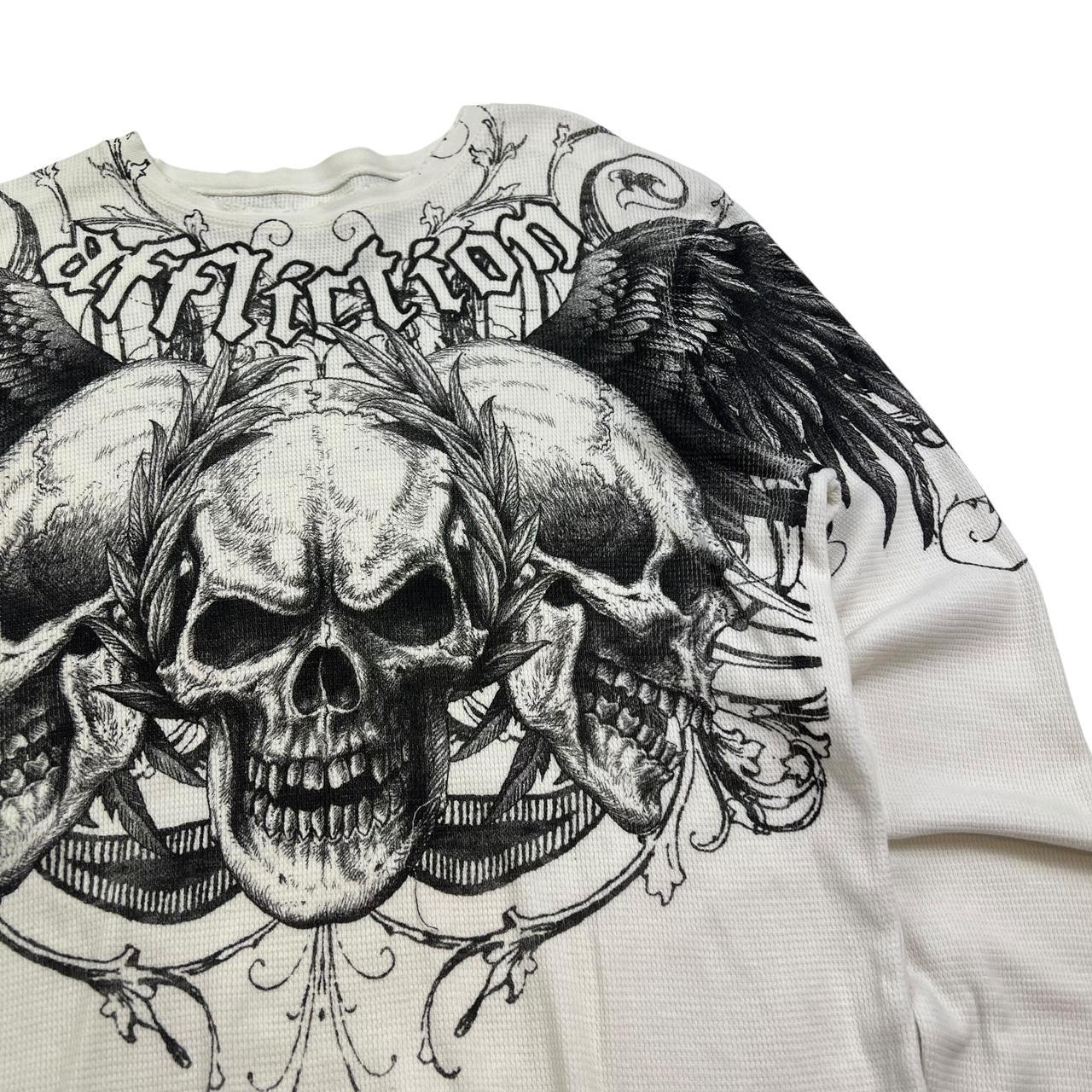 Affliction T-Shirt (M)