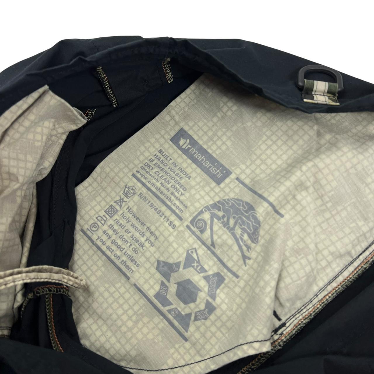 Maharishi Trousers (XL)