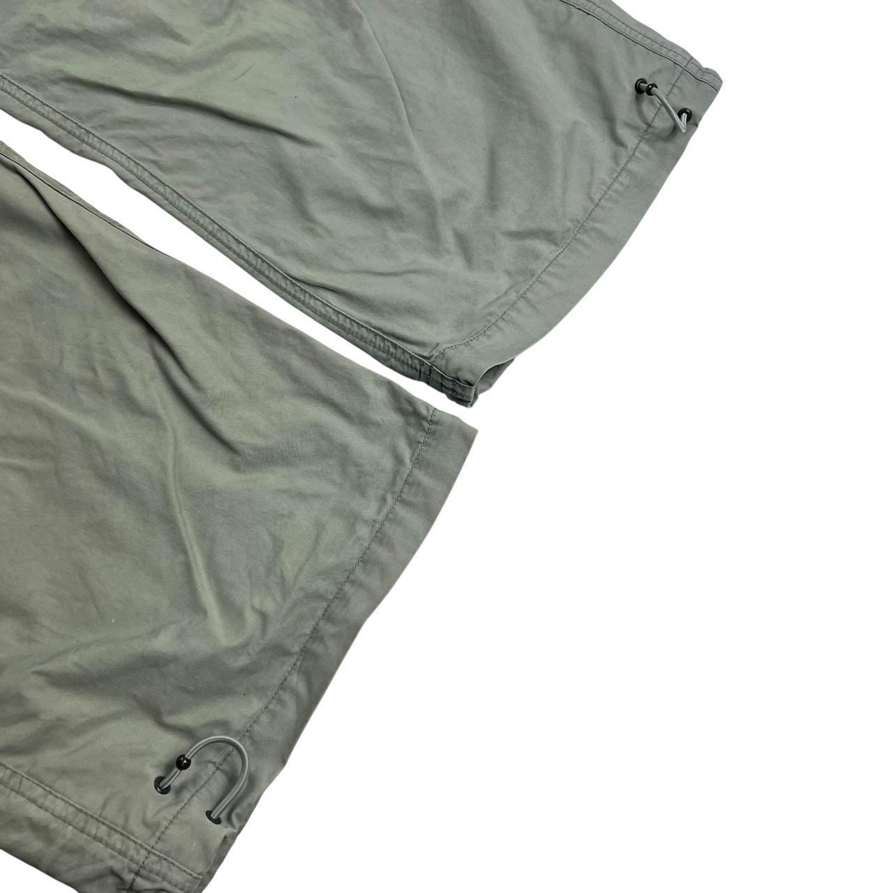 Maharishi Trousers (L)