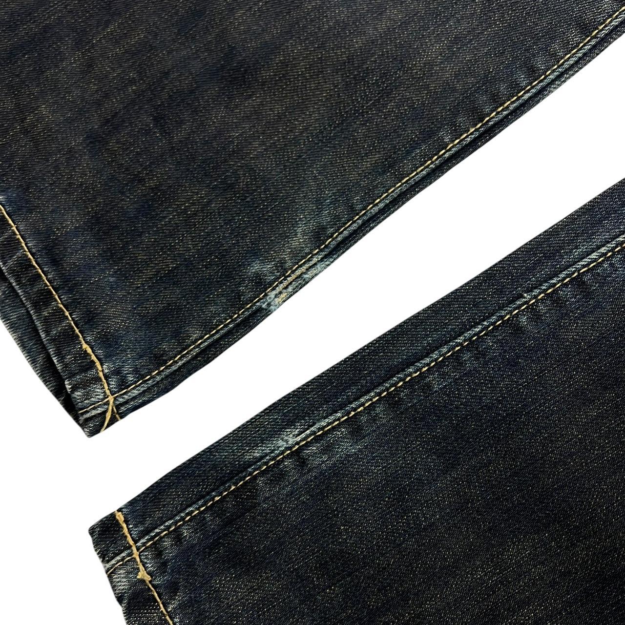 Christian Audigier Jeans (w36)