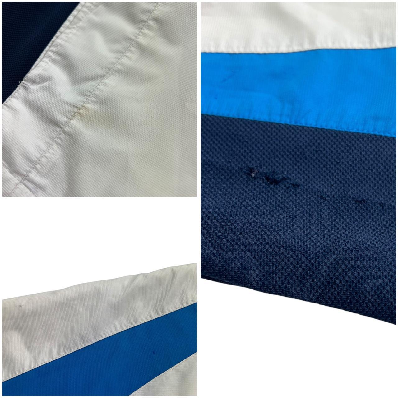 Nike TN Track Jacket (M)