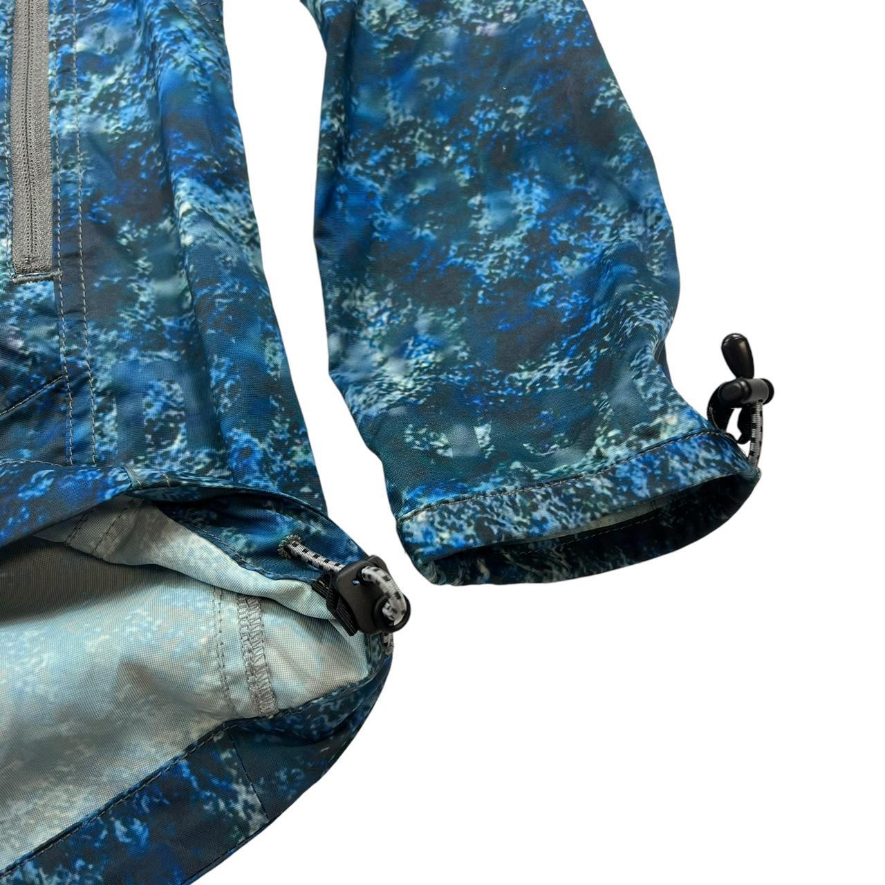 And Wander Jacket (S)