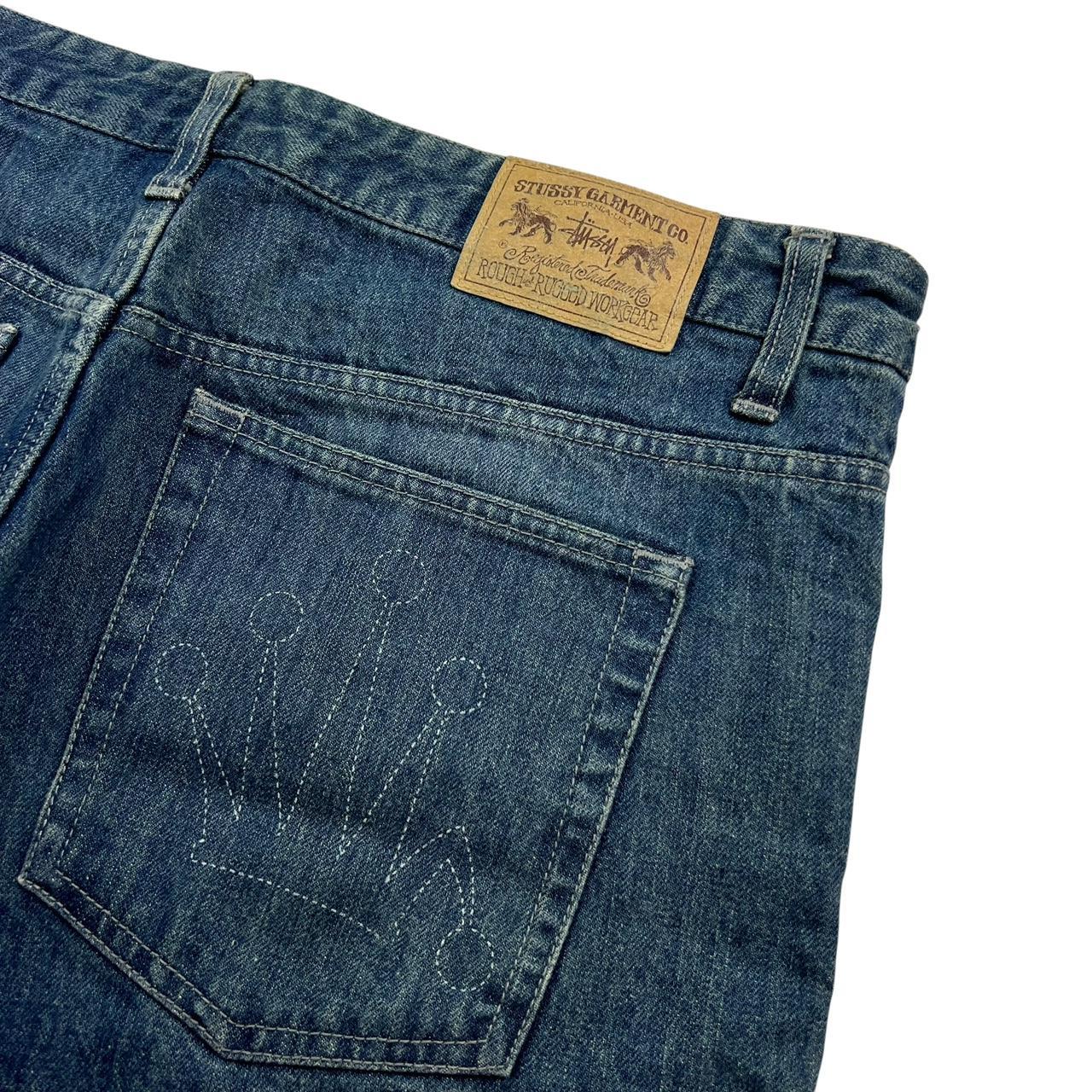 Stussy Shorts (w38)