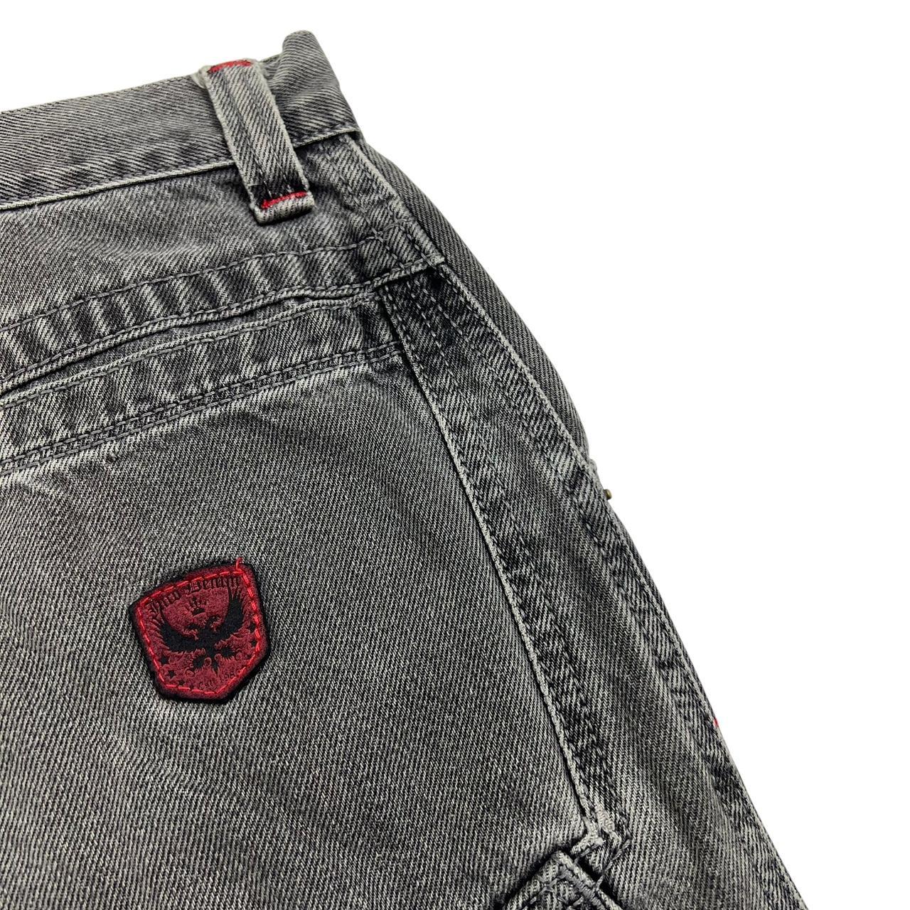 Jnco Shorts (w31)