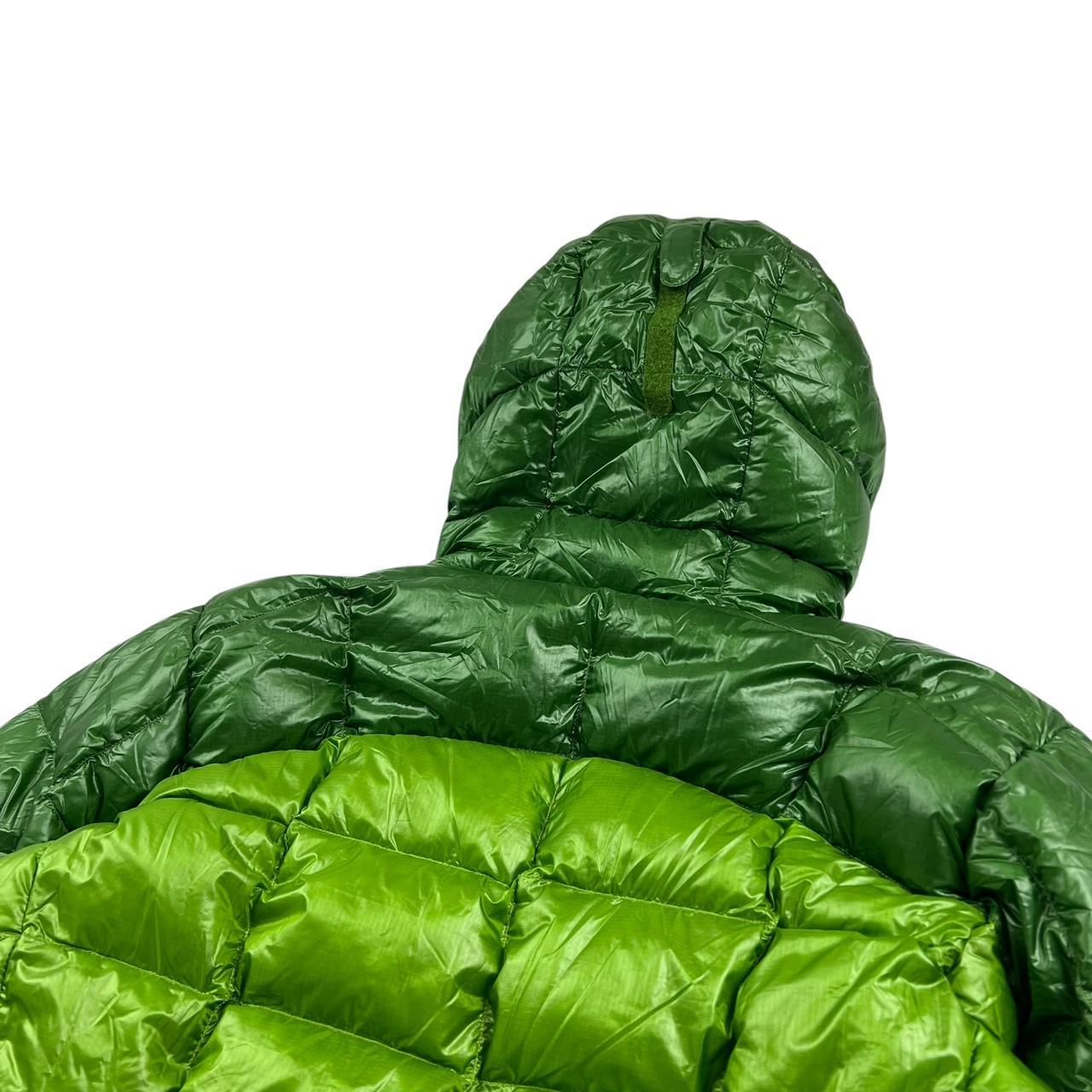 Montbell Puffer Jacket (M)
