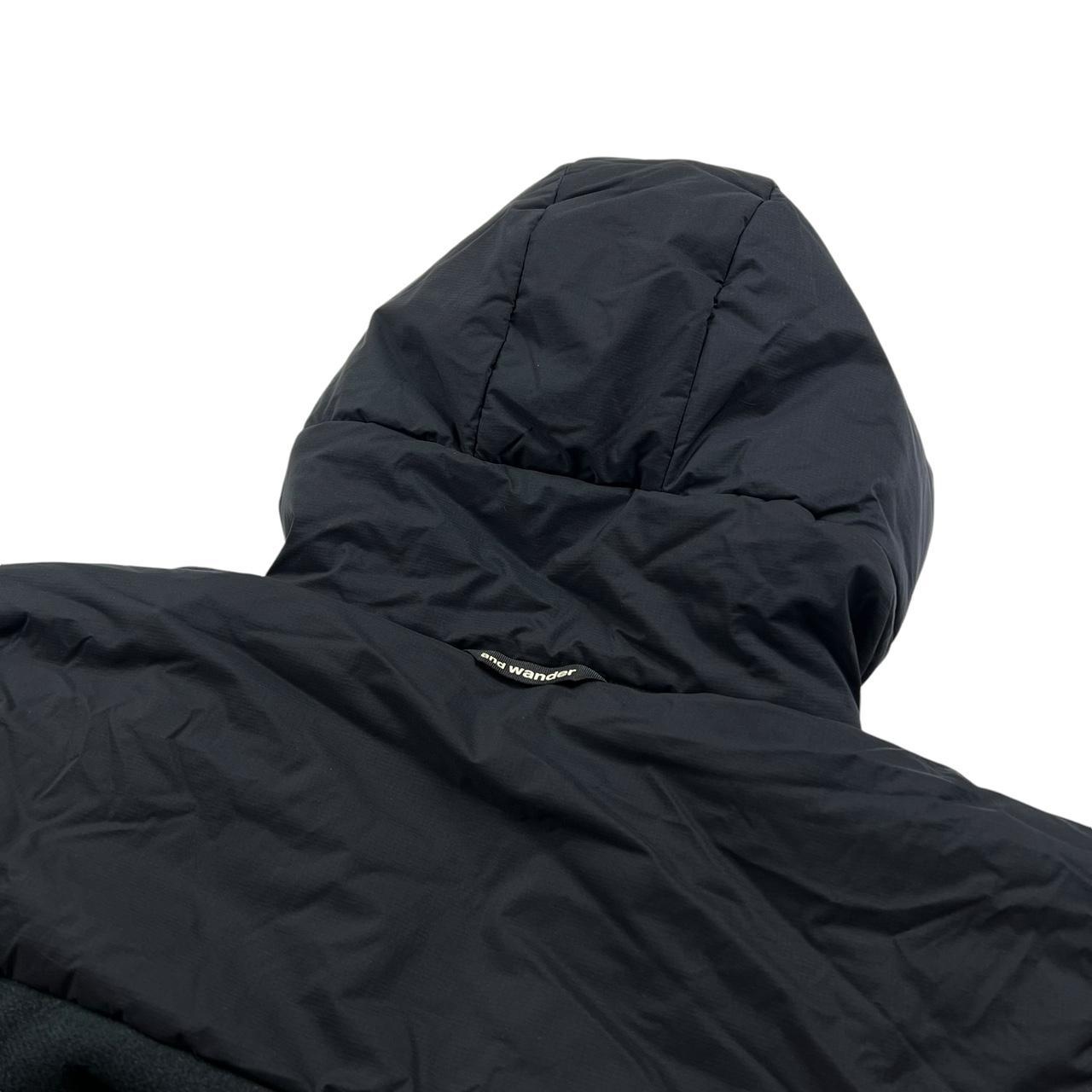 And Wander Fleece (L)